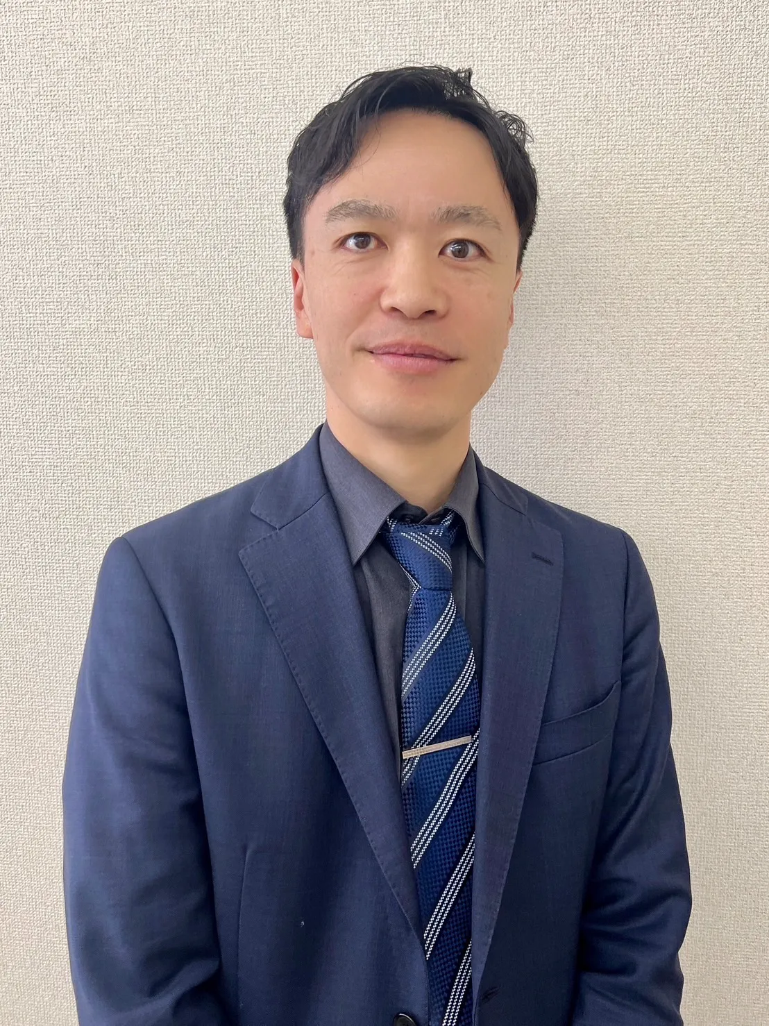 中津川 幹保